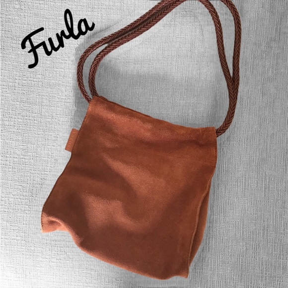 Furla Handbags - 🛑 Sold🛑